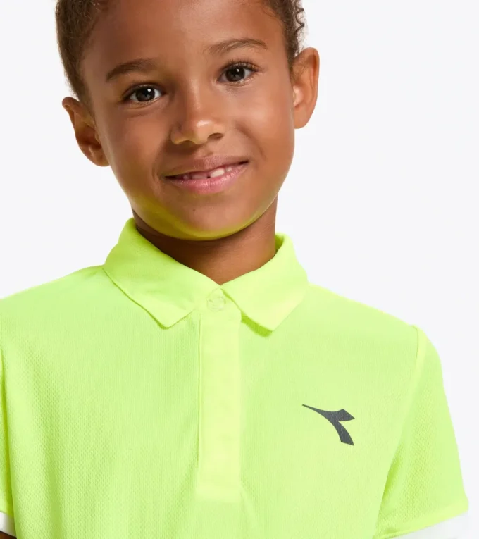 G. Polo Polo de tenis – Junior G. Polo Polo de tenis – Junior