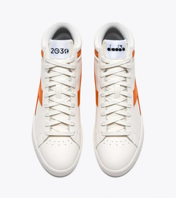 Game L High 2030 Zapatillas deportivas 2030 Game L High 2030 Zapatillas deportivas 2030