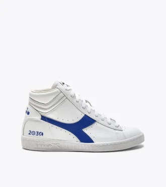 Game L High 2030 Zapatillas deportivas – Unisex