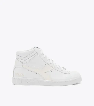 Game L High 2030 Zapatillas deportivas – Unisex