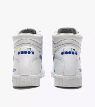 Game L High 2030 Zapatillas deportivas – Unisex