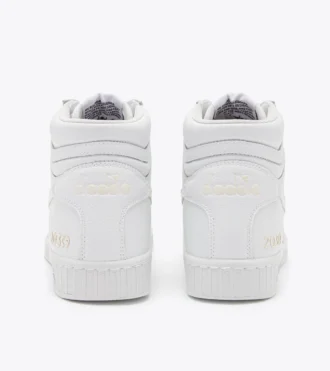 Game L High 2030 Zapatillas deportivas – Unisex