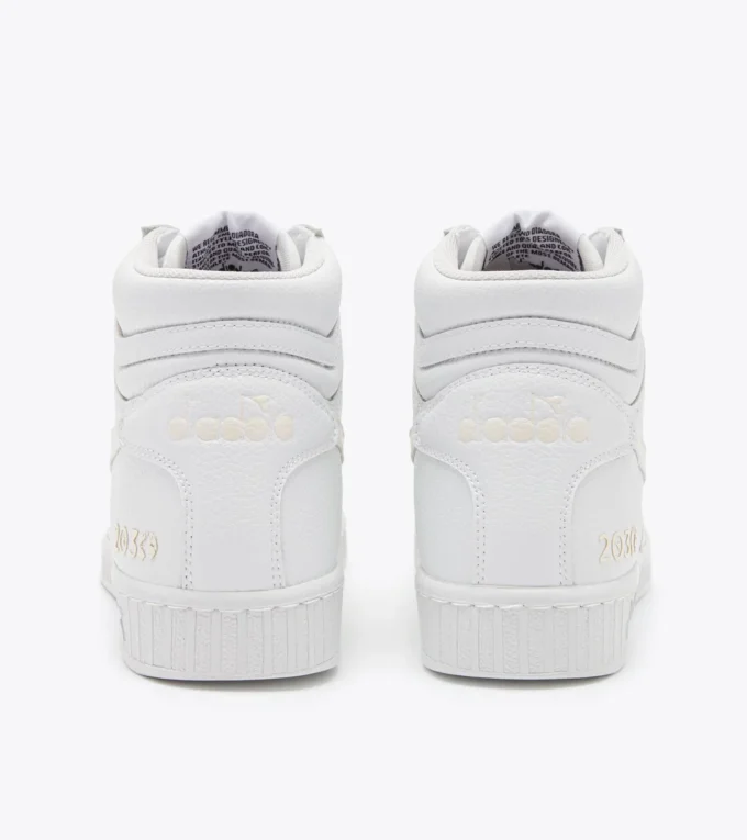 Game L High 2030 Zapatillas deportivas – Unisex Game L High 2030 Zapatillas deportivas – Unisex