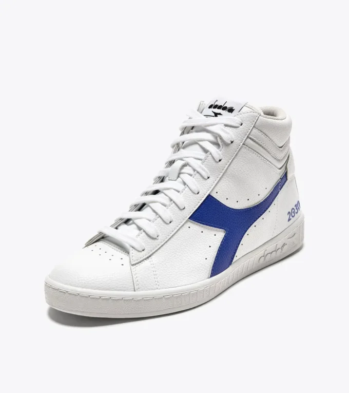 Game L High 2030 Zapatillas deportivas – Unisex Game L High 2030 Zapatillas deportivas – Unisex