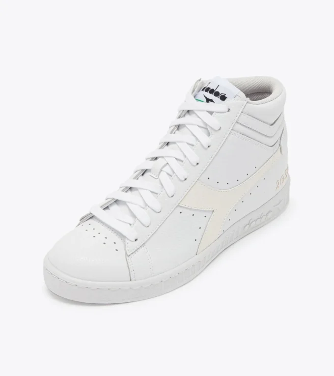 Game L High 2030 Zapatillas deportivas – Unisex Game L High 2030 Zapatillas deportivas – Unisex