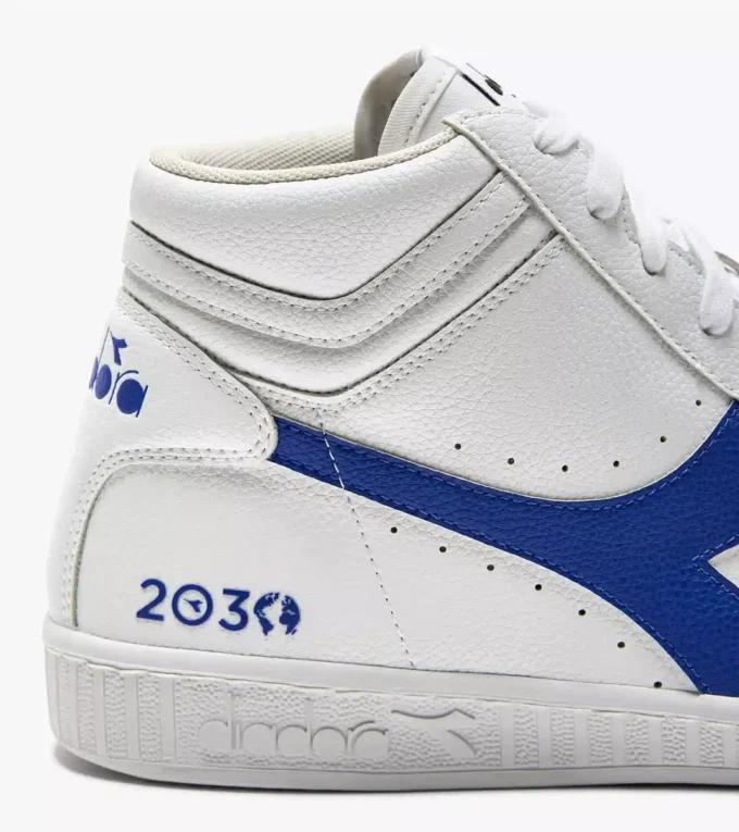 Game L High 2030 Zapatillas deportivas – Unisex Game L High 2030 Zapatillas deportivas – Unisex
