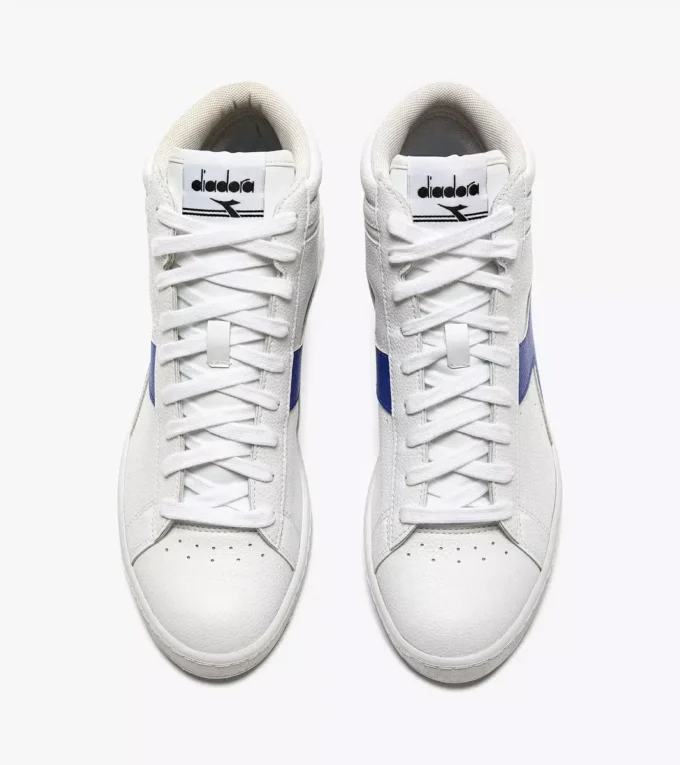 Game L High 2030 Zapatillas deportivas – Unisex Game L High 2030 Zapatillas deportivas – Unisex