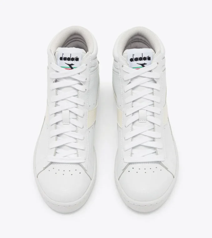 Game L High 2030 Zapatillas deportivas – Unisex Game L High 2030 Zapatillas deportivas – Unisex