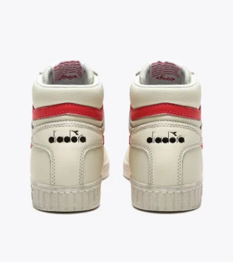 Game L High Fluo Waxed Zapatillas deportivas – Unisex