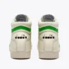 Game L High Fluo Waxed Zapatillas deportivas – Unisex Game L High Fluo Waxed Zapatillas deportivas – Unisex