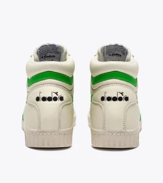 Game L High Fluo Waxed Zapatillas deportivas – Unisex