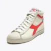 Game L High Fluo Waxed Zapatillas deportivas – Unisex Game L High Fluo Waxed Zapatillas deportivas – Unisex