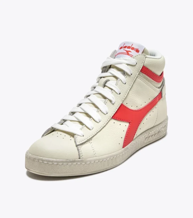 Game L High Fluo Waxed Zapatillas deportivas – Unisex Game L High Fluo Waxed Zapatillas deportivas – Unisex