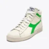 Game L High Fluo Waxed Zapatillas deportivas – Unisex Game L High Fluo Waxed Zapatillas deportivas – Unisex
