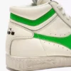 Game L High Fluo Waxed Zapatillas deportivas – Unisex Game L High Fluo Waxed Zapatillas deportivas – Unisex
