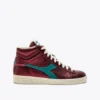 Game L High Metallic Wn Zapatillas deportivas de cuero Game L High Metallic Wn Zapatillas deportivas de cuero