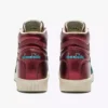 Game L High Metallic Wn Zapatillas deportivas de cuero Game L High Metallic Wn Zapatillas deportivas de cuero