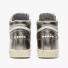 Game L High Metallic Wn Zapatillas deportivas de cuero