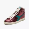 Game L High Metallic Wn Zapatillas deportivas de cuero Game L High Metallic Wn Zapatillas deportivas de cuero