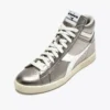 Game L High Metallic Wn Zapatillas deportivas de cuero