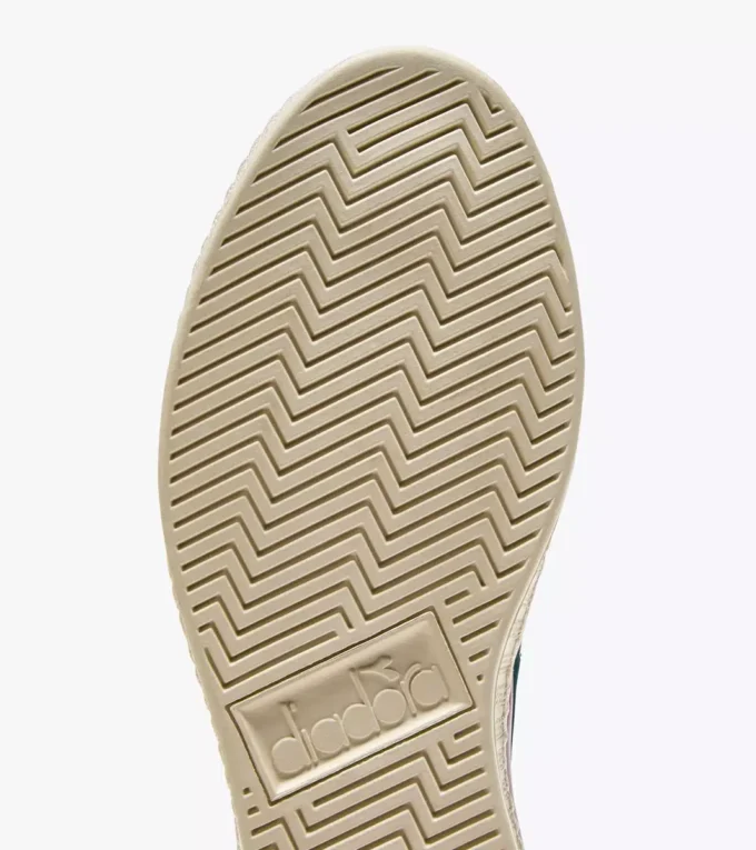 Game L High Metallic Wn Zapatillas deportivas de cuero Game L High Metallic Wn Zapatillas deportivas de cuero