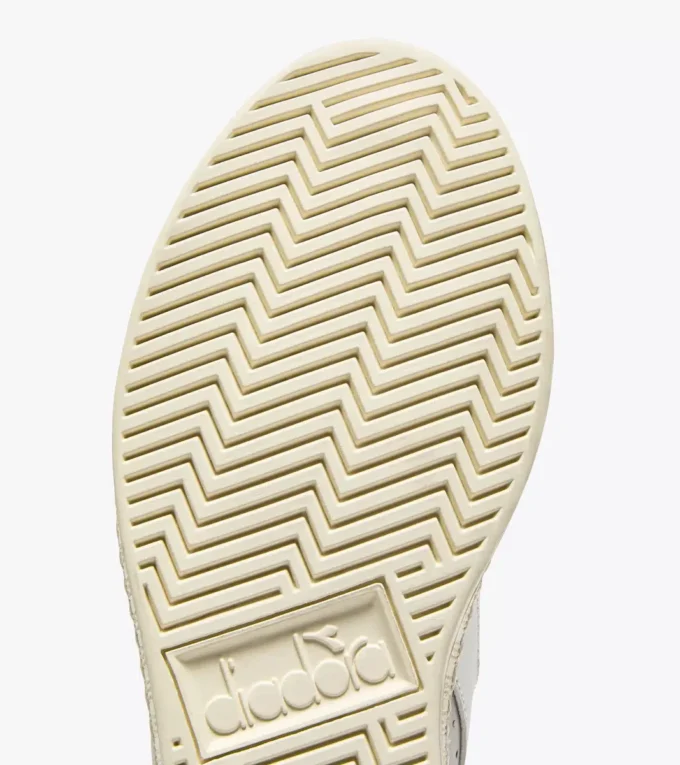 Game L High Metallic Wn Zapatillas deportivas de cuero