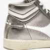Game L High Metallic Wn Zapatillas deportivas de cuero