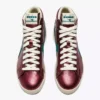 Game L High Metallic Wn Zapatillas deportivas de cuero Game L High Metallic Wn Zapatillas deportivas de cuero