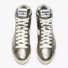 Game L High Metallic Wn Zapatillas deportivas de cuero