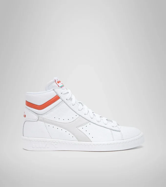Game L High Optical Zapatillas deportivas – Unisex Game L High Optical Zapatillas deportivas – Unisex