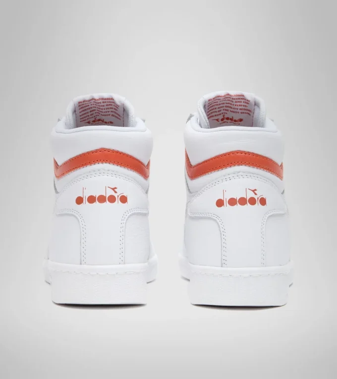 Game L High Optical Zapatillas deportivas – Unisex Game L High Optical Zapatillas deportivas – Unisex