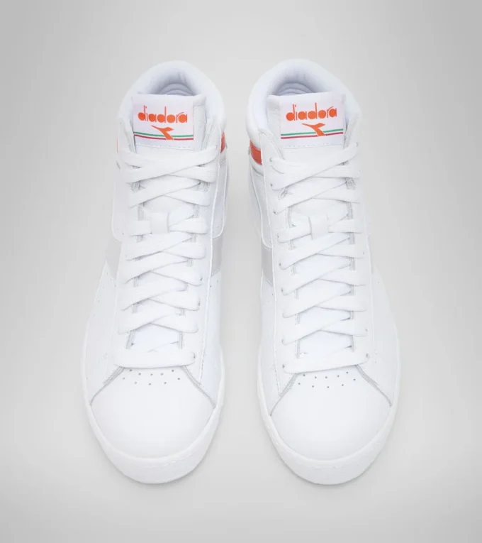 Game L High Optical Zapatillas deportivas – Unisex Game L High Optical Zapatillas deportivas – Unisex