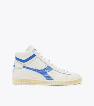 Game L High Retro’ Zapatillas deportivas – Unisex