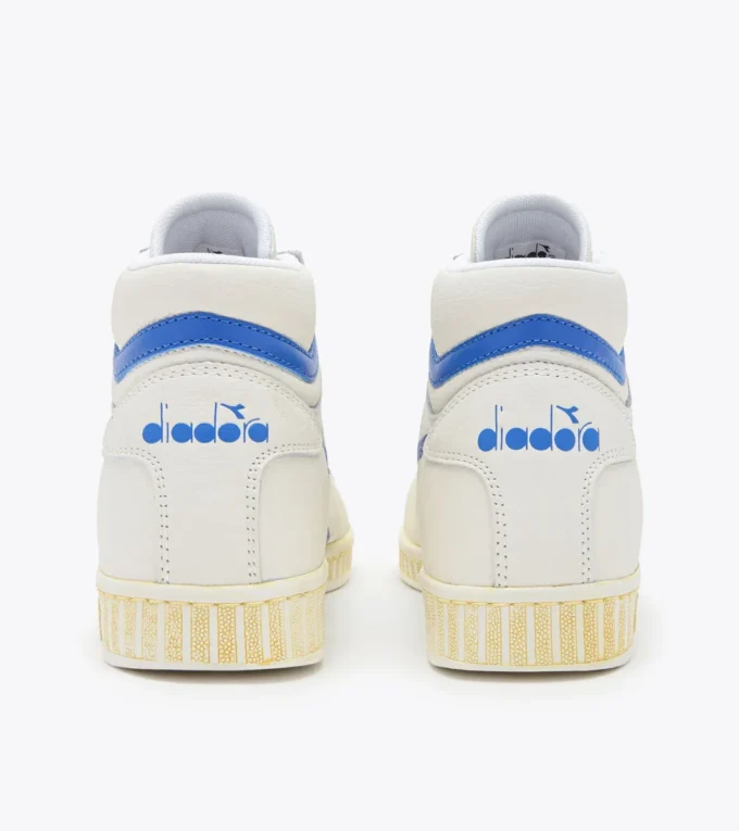 Game L High Retro’ Zapatillas deportivas – Unisex Game L High Retro’ Zapatillas deportivas – Unisex