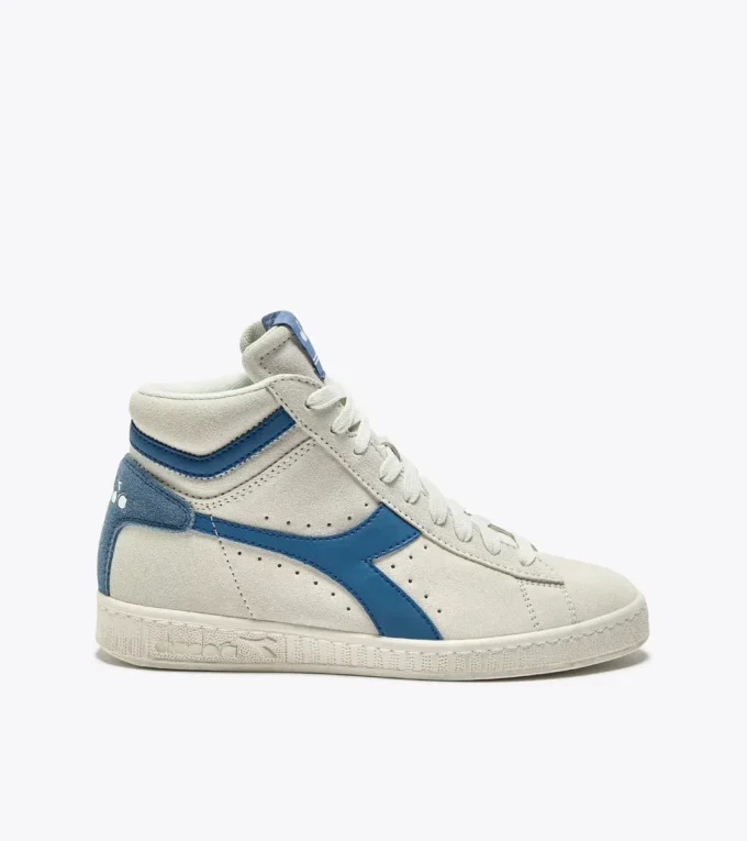 Game L High Suede Waxed Zapatillas deportivas Game L High Suede Waxed Zapatillas deportivas