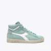 Game L High Suede Waxed Zapatillas deportivas Game L High Suede Waxed Zapatillas deportivas