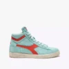 Game L High Suede Waxed Zapatillas deportivas Game L High Suede Waxed Zapatillas deportivas