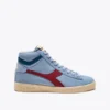 Game L High Suede Waxed Zapatillas deportivas Game L High Suede Waxed Zapatillas deportivas