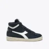 Game L High Suede Waxed Zapatillas deportivas Game L High Suede Waxed Zapatillas deportivas