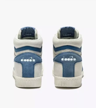 Game L High Suede Waxed Zapatillas deportivas