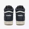 Game L High Suede Waxed Zapatillas deportivas Game L High Suede Waxed Zapatillas deportivas