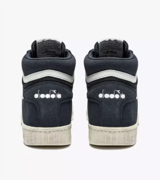 Game L High Suede Waxed Zapatillas deportivas