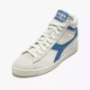 Game L High Suede Waxed Zapatillas deportivas Game L High Suede Waxed Zapatillas deportivas