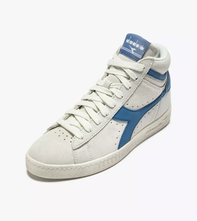 Game L High Suede Waxed Zapatillas deportivas Game L High Suede Waxed Zapatillas deportivas