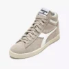 Game L High Suede Waxed Zapatillas deportivas Game L High Suede Waxed Zapatillas deportivas