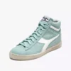 Game L High Suede Waxed Zapatillas deportivas Game L High Suede Waxed Zapatillas deportivas