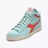 Game L High Suede Waxed Zapatillas deportivas Game L High Suede Waxed Zapatillas deportivas