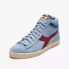 Game L High Suede Waxed Zapatillas deportivas Game L High Suede Waxed Zapatillas deportivas