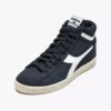 Game L High Suede Waxed Zapatillas deportivas Game L High Suede Waxed Zapatillas deportivas