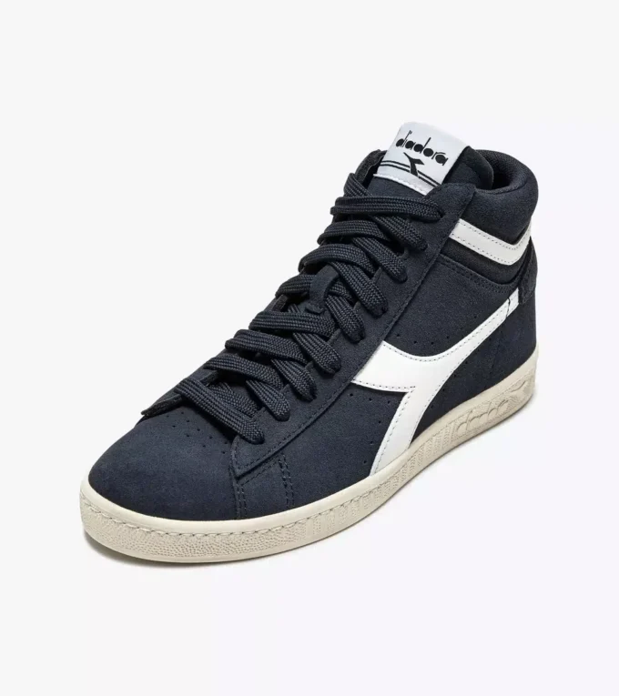 Game L High Suede Waxed Zapatillas deportivas Game L High Suede Waxed Zapatillas deportivas
